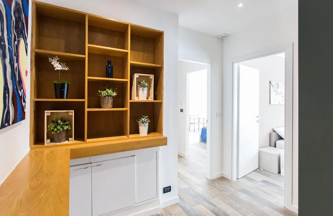 Politeama Luxury Suites-1